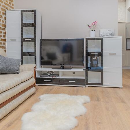 ריגה Merkela Lux Apartments מראה חיצוני תמונה