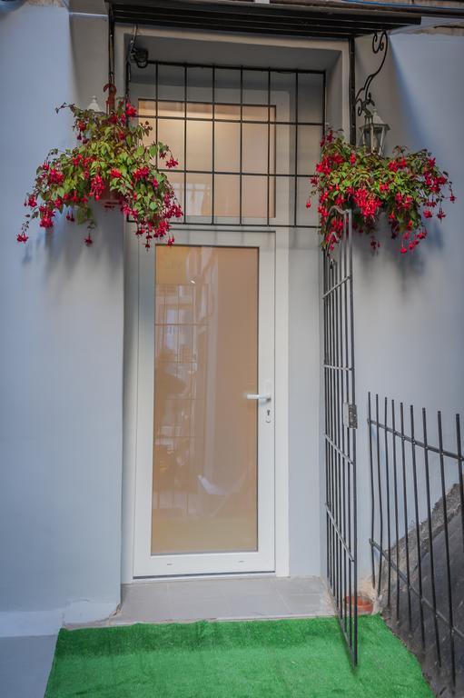 ריגה Merkela Lux Apartments מראה חיצוני תמונה