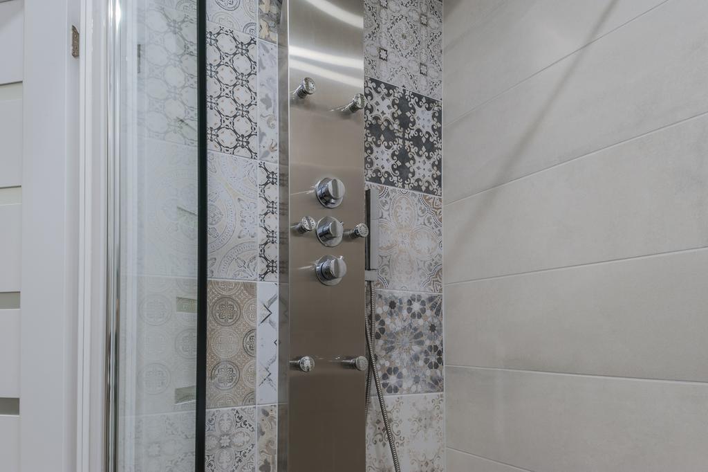 ריגה Merkela Lux Apartments מראה חיצוני תמונה